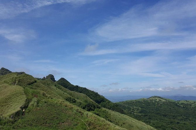 Day Hike Mt. Batulao 811 meters with transfers from Manila** - Practical Tips for Your Mt. Batulao Hike