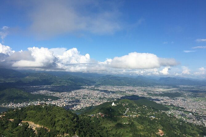 Day Hiking to Pumdikot - World Peace Stupa - Practical Tips for Your Hike  