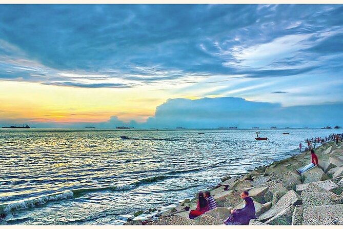 Day-Long Chittagong City Tour - The Sum Up