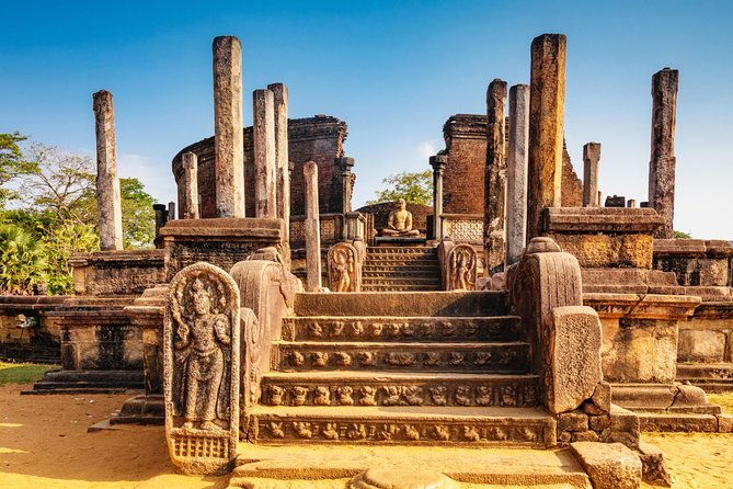 Day Tour from Dambulla to Sigiriya or Pidurangala & Polonnaruwa - The Sum Up  