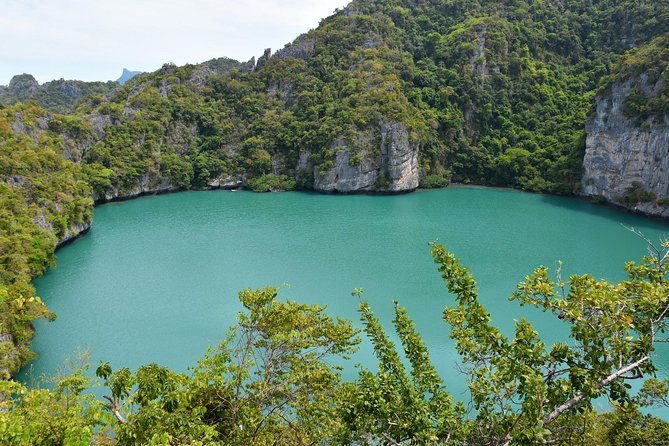 Day Tour to Angthong Marine Park by Insea Speedboat from Koh Samui - Who Is This Tour Best Suited For?