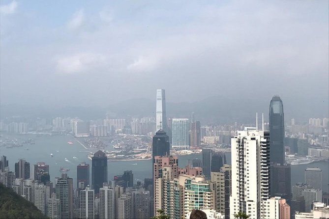 Day Tour to Hong Kong from Guangzhou by Round-way Bullet Train - The Sum Up: Who Is This Tour For?