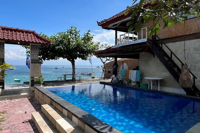 Day Trip Discover Scuba dive in Nusa Penida 2 dives (From Sanur - South Bali) - Who Will Love This Tour?