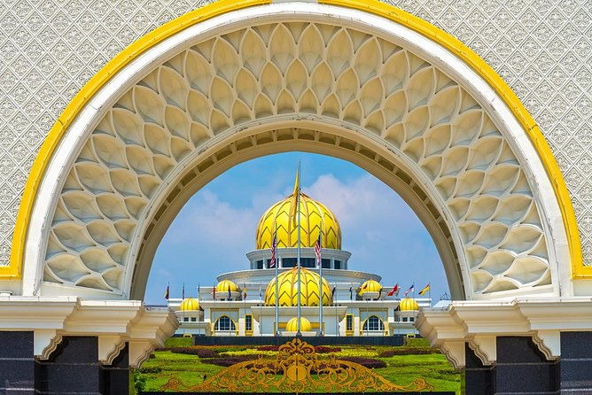 Day Trip frm Port Klang: Kuala Lumpur Famous Landmarks with Lunch - Frequently Asked Questions