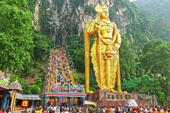 Day Trip from Port Klang Kuala Lumpur Famous Landmarks with Lunch - Final Thoughts