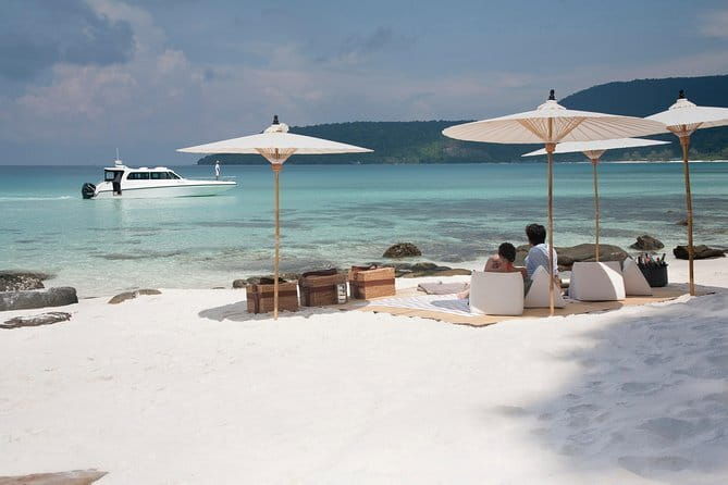 Day trip from Sihanoukville to Phnom Penh for Cruise Ship - FAQ