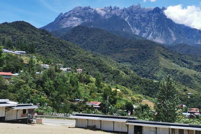 Day Trip Kundasang Sabah - The Sum Up