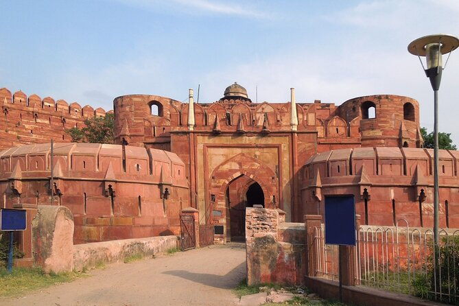 Day Trip to Agra (Guided Full Day Sightseeing Tour from Jaipur) - The Experience: Practical Tips and Insights