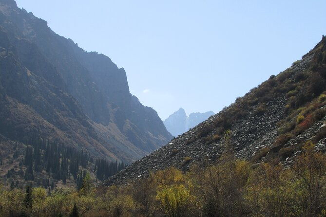 Day trip to Ala-Archa national park - FAQ