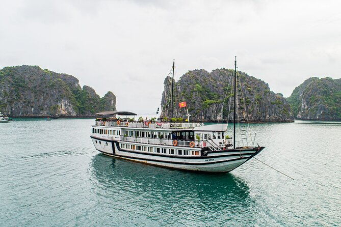 Day trip to Halong Bay from Hanoi - Who Will Love This Tour?