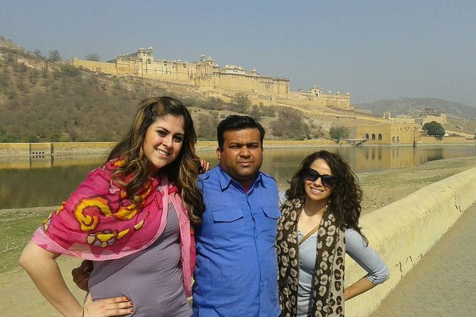 Day Trip to Jaipur from Delhi by Private Car - The Value of a Private Tour in Jaipur