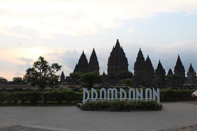 Day Trip to Merapi and Temples from Yogyakarta - FAQ