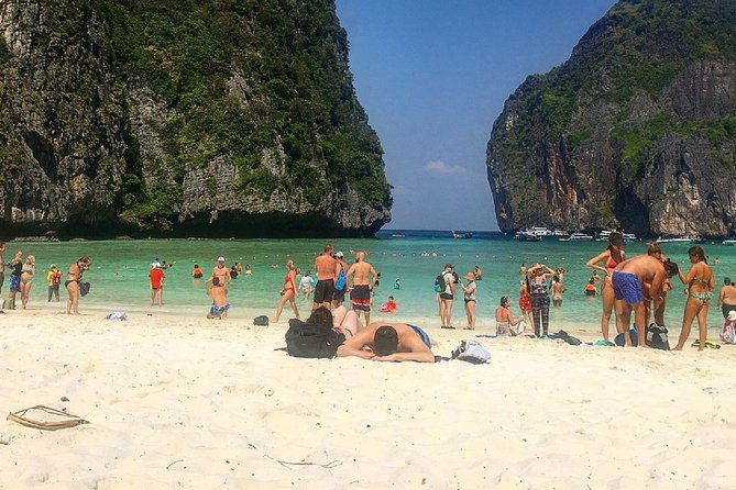 Day trip to Phi Phi , Khai Islands and cruise around Maya Bay by Speed Boat - Final Thoughts: Who Is This Tour Best For?