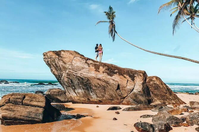 Day trips to Galle from colombo Visiting Its Highlights - Unique Cultural Experiences