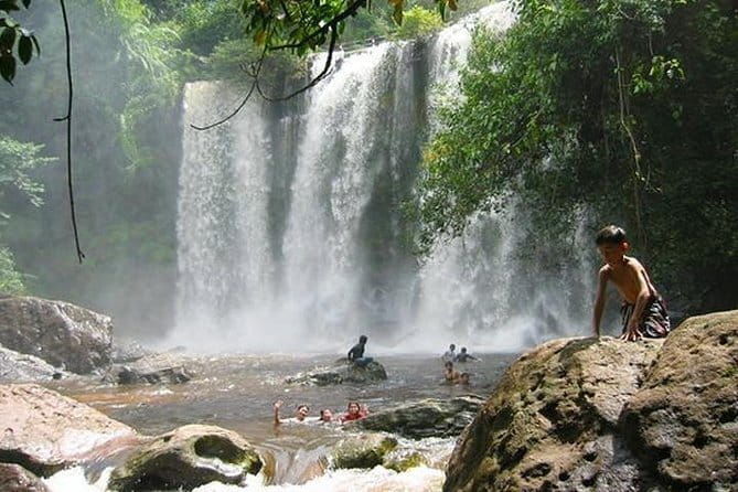 DB 3 Day, 2 Night Dirt Bike Tour Preah Khan & Koh Ker Temples Offroad - Final Thoughts