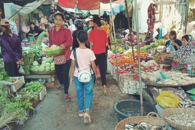 Decide Your Own Tour from Siem Reap (DELUXE) - FAQ