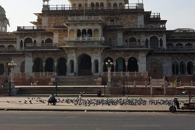 Delhi Agra Amritsar Tour Package ( Taj Mahal & Golden Temple ) - Final Words