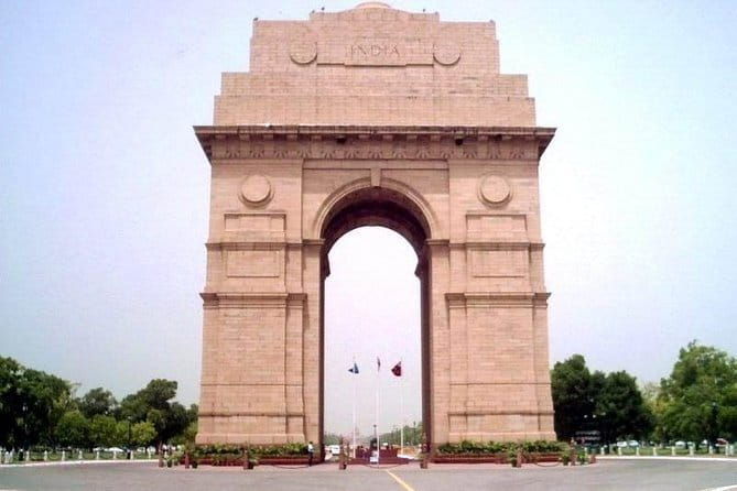 Delhi Agra Jaipur Jodhpur Udaipur 9 Days Tour From New Delhi - Frequently Asked Questions (FAQs)