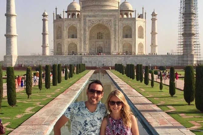Delhi Agra Jaipur Tour 4 Nights 5 Days - Final Thoughts