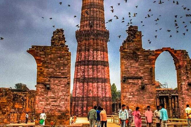 Delhi Agra Overnight - Final Thoughts