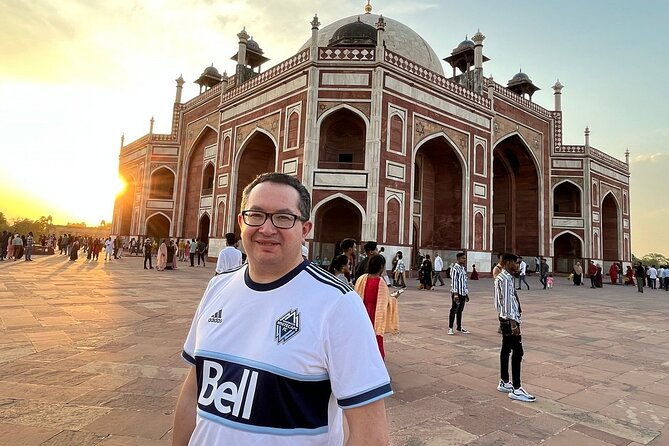 Delhi All Inclusive Half Day City Tour With Guide - Final Words: Is This Tour Right for You?