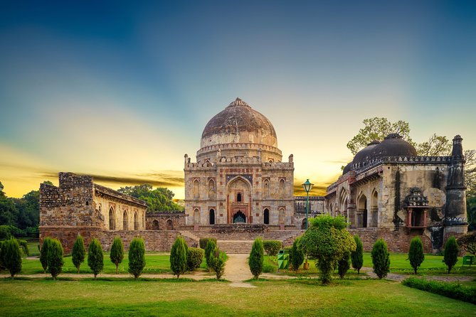 Delhi Best of Monuments Half Day Tour - Who Will Love This Tour?