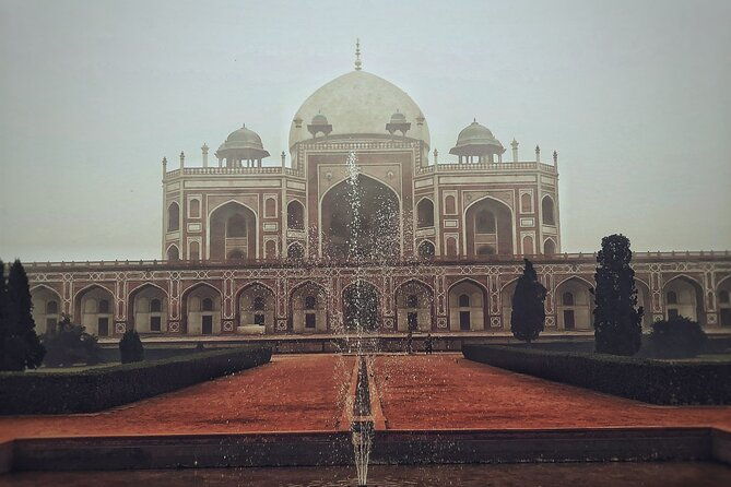 Delhi By Dawn:Secret morning Delhi Tour + Breakfast all inclusive - Who Is This Tour Best Suited For?