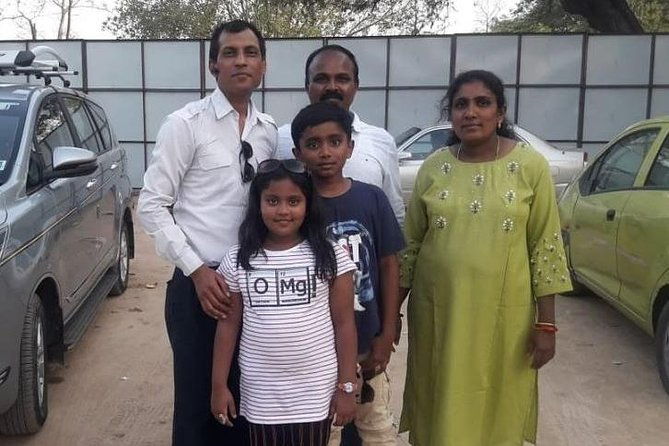 Delhi Day Tour - Who Should Book This Tour?