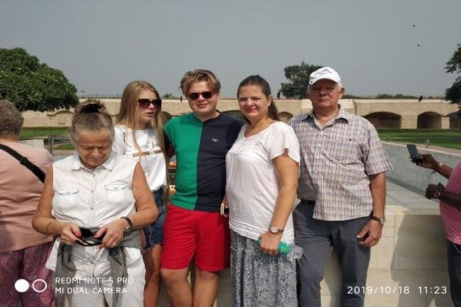 Delhi Highlights: Half Day or Full Day Heritage & City Tour - Final Thoughts