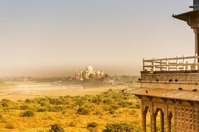 Delhi Lay over Taj Mahal Tour - FAQs