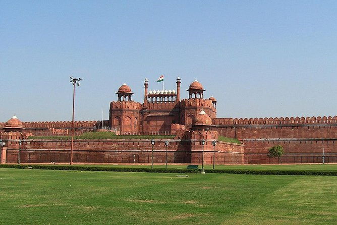 Delhi - Private Day Tour of New Delhi & Old Delhi - Final Thoughts