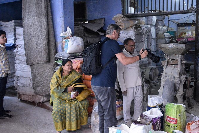 Delhi Street Photography Tour - FAQ