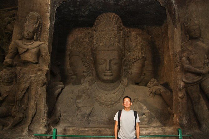 Delightful Elephanta Caves Excursion Mumbai (Guided Half Day Sightseeing Tour) - Practical Tips for Travelers