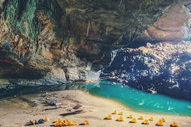 DELUXE SMALL Group : PHONG NHA CAVE And PARADISE CAVE Full Day Guided Tour - FAQ Section