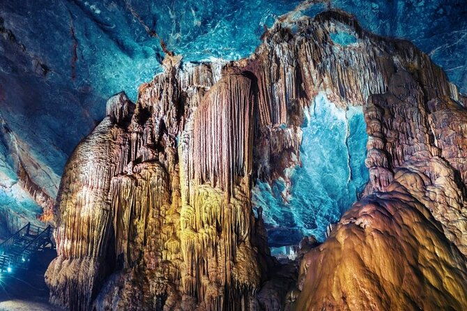 Deluxe Small Group Tour: Phong Nha Cave And Dark Cave 1 Day - Final Thoughts