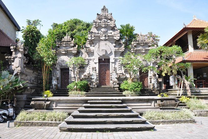 Denpasar Heritage City Tour - Who Should Consider This Tour?  