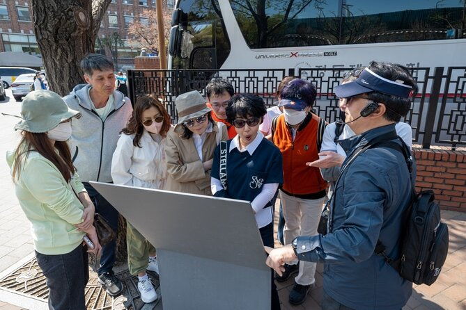 Deoksugung + Jeongdong-gil: A Walk in Korea's Rich Heritage - FAQ