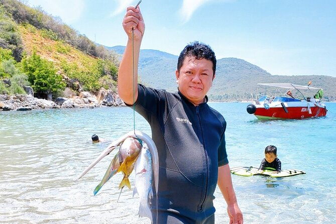 Deserted Island Tour and Fish Hunting in Nha Trang - Final Thoughts: Is This Tour Right for You?