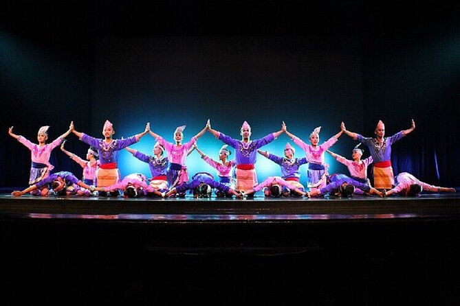 Devdan Show at Bali Nusa Dua Theatre - The Value and Cost