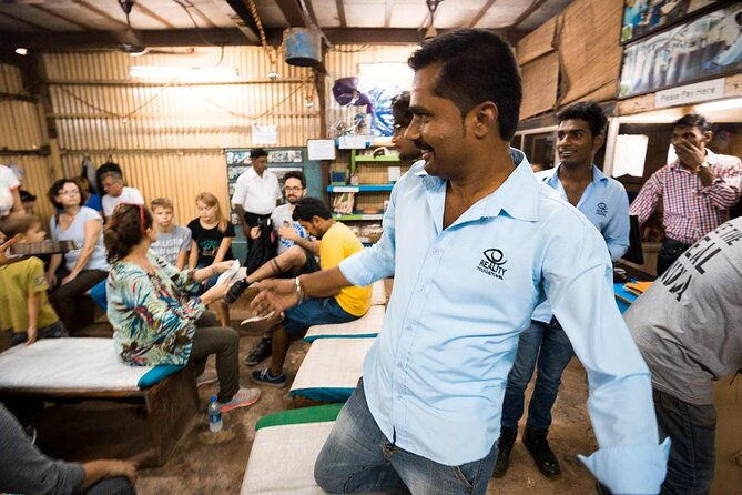 Dharavi Slum Tour - Who Should Take This Tour?