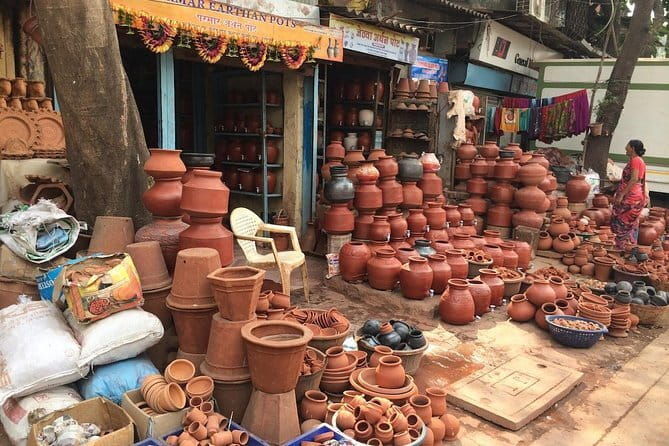 Dharavi Slum Tour - See the real Slum with a Local Guide - The Sum Up