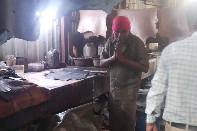 Dharavi Slum Tour with Laundry And Hotel Transfer (South Mumbai) - Practical Details and Tips