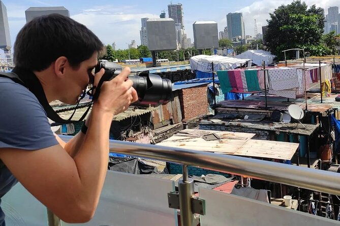 Dhobi Ghat Guided Tour A walk inside the biggest open air Laundry - Is This Tour Worth It?