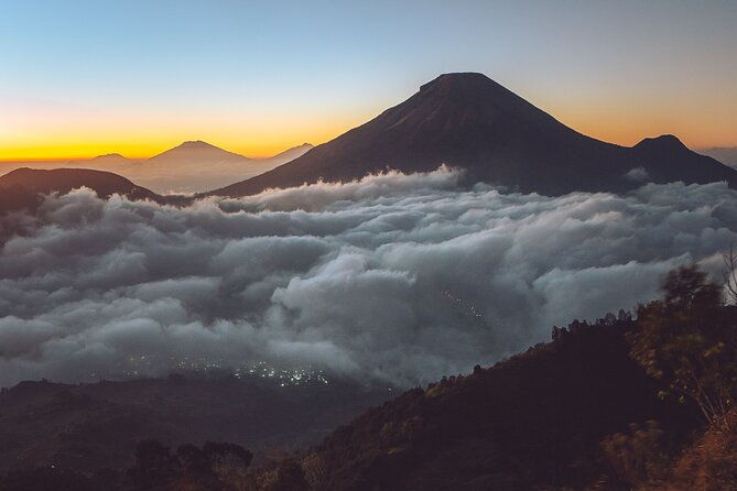 Dieng Plateau with Sikunir Sunrise Full-Day Tour - The Logistics and Value of the Tour