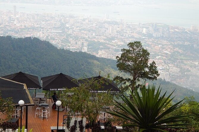 Dinner at Penang Hill Including Train Ride - Final Thoughts: Who Will Love This Experience?