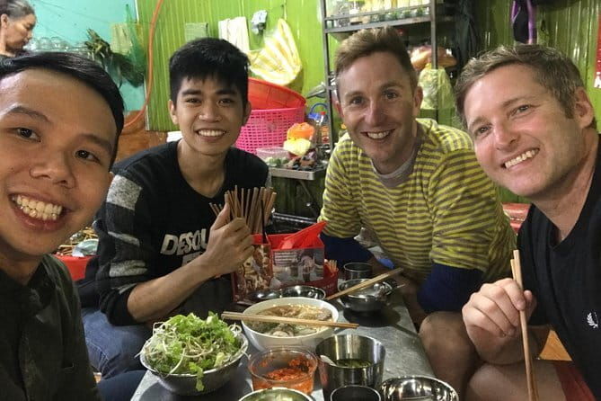Dinner Cruise and Music Folk Song on the Perfume River - Final Thoughts