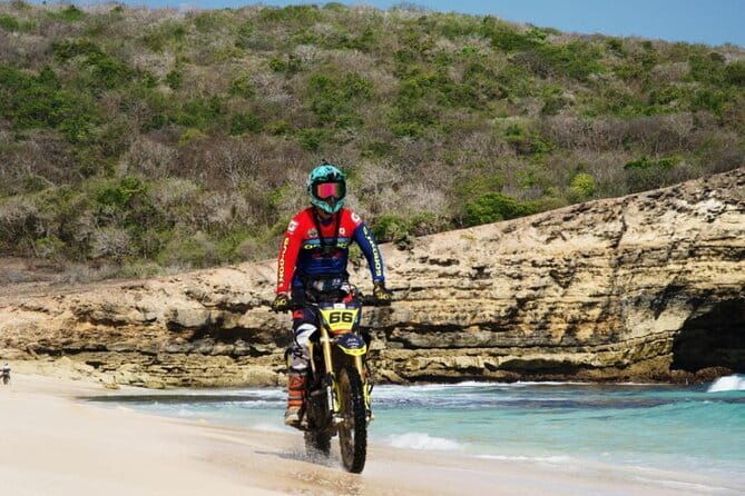 Dirt Bike Adventure at Kuta Lombok - Who Would Love This Tour?