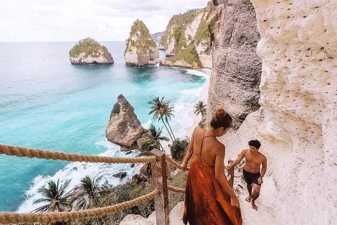 Discover Bali Best Tours: Tanah Lot, Monkey Forest, and Waterfall - FAQ