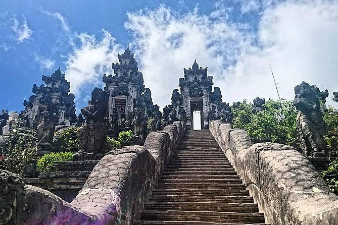 Discover Bali Your Way With Aman Bali Driver - FAQ