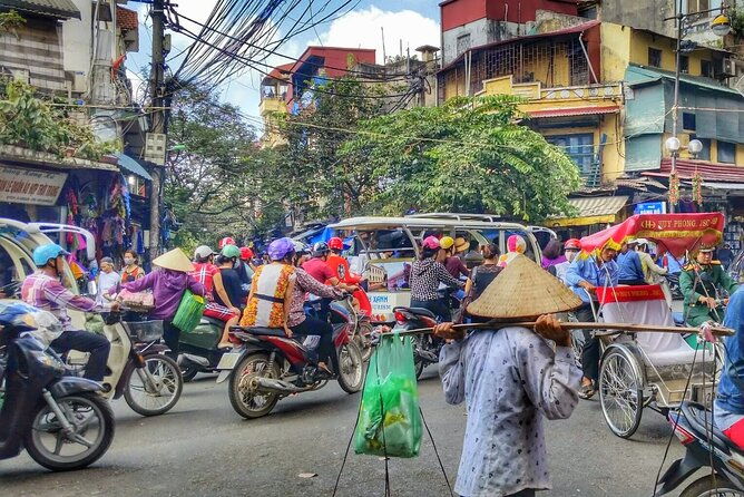 Discover Hanoi City 1 Day Tour - Final Notes